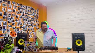 MRW Im just vibing too hard.