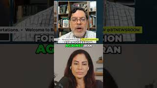 Iran & Arab Gulf States Future Relationship Explained