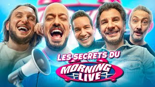 Les secrets et coulisses du cultissime Morning Live by Mcfly et Carlito 1,789,808 views 1 month ago 58 minutes