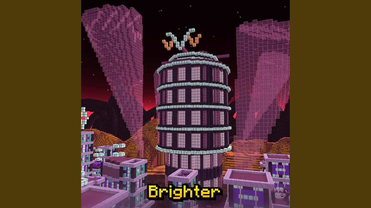 Brighter (Minecraft Note Blocks) - YouTube