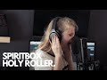 9 year old covers Spiritbox | Harper Holy Roller Cover #Spiritbox #vocalcover