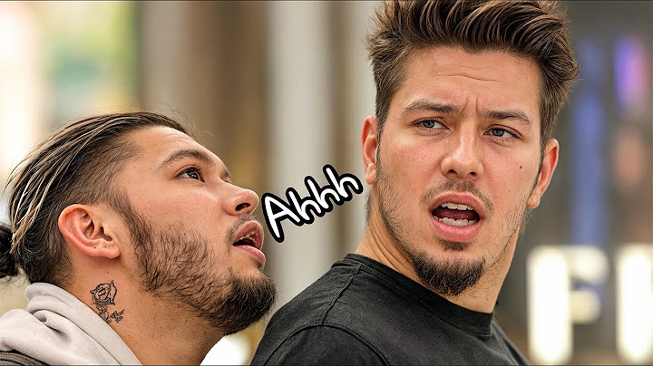 Moaning in THUGS Ears in the Hood GONE EXTREMELY WRONG! (MUST WATCH)