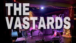 [옥태원립밤2022] 더바스타즈 (The Vastards) ㅣ #옥태원립밤​ #5월​ #인디밴드 #공연문화​ #샴록까페