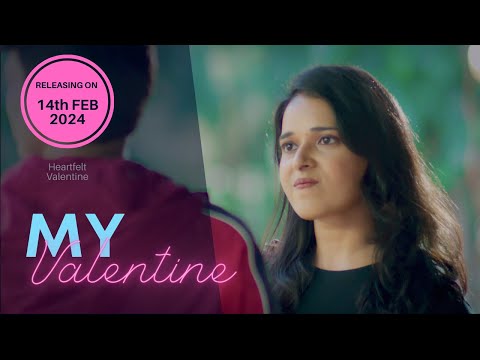 My Valentine | Heart Touching Short Film | 2024| Samar K Mukherjee