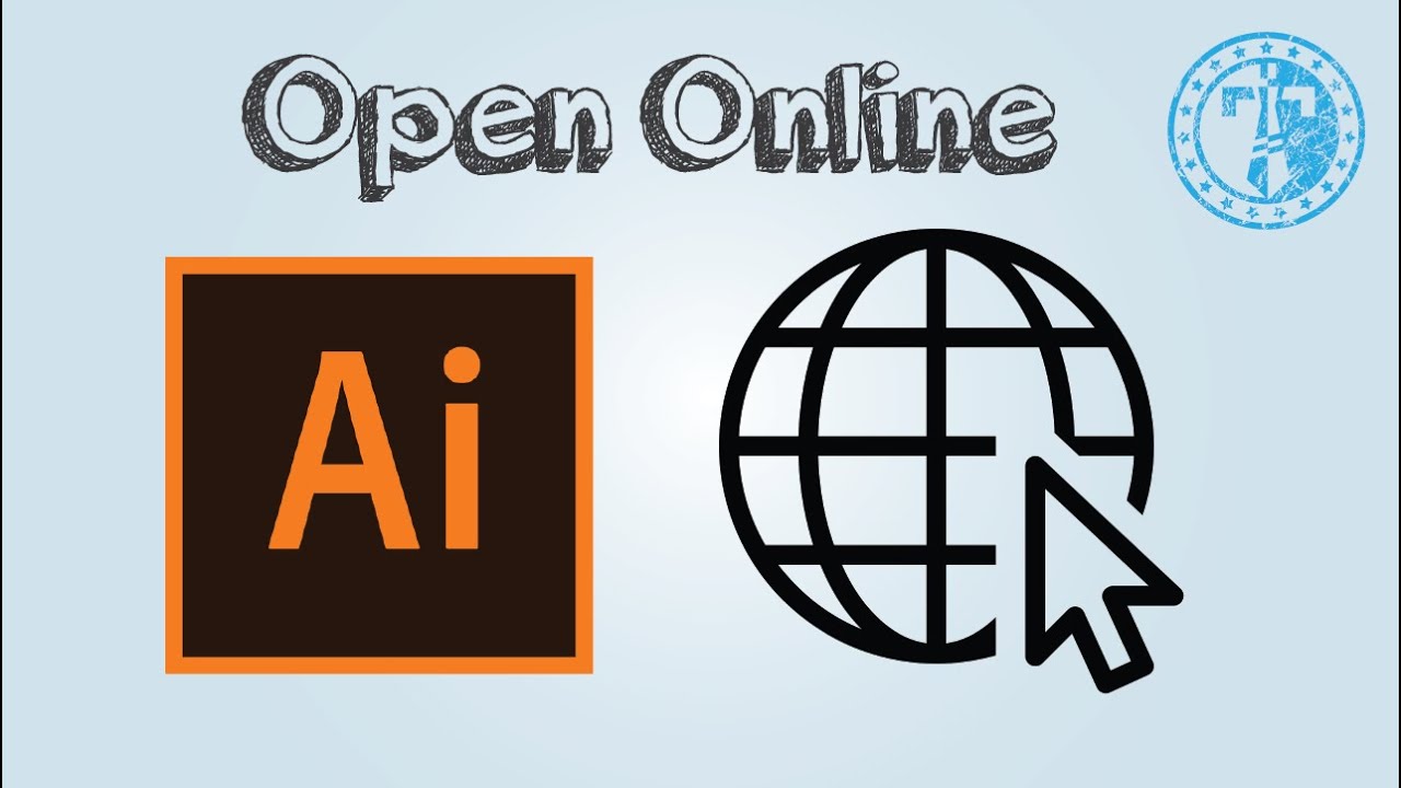 How to open Adobe Illustrator (.AI) file online