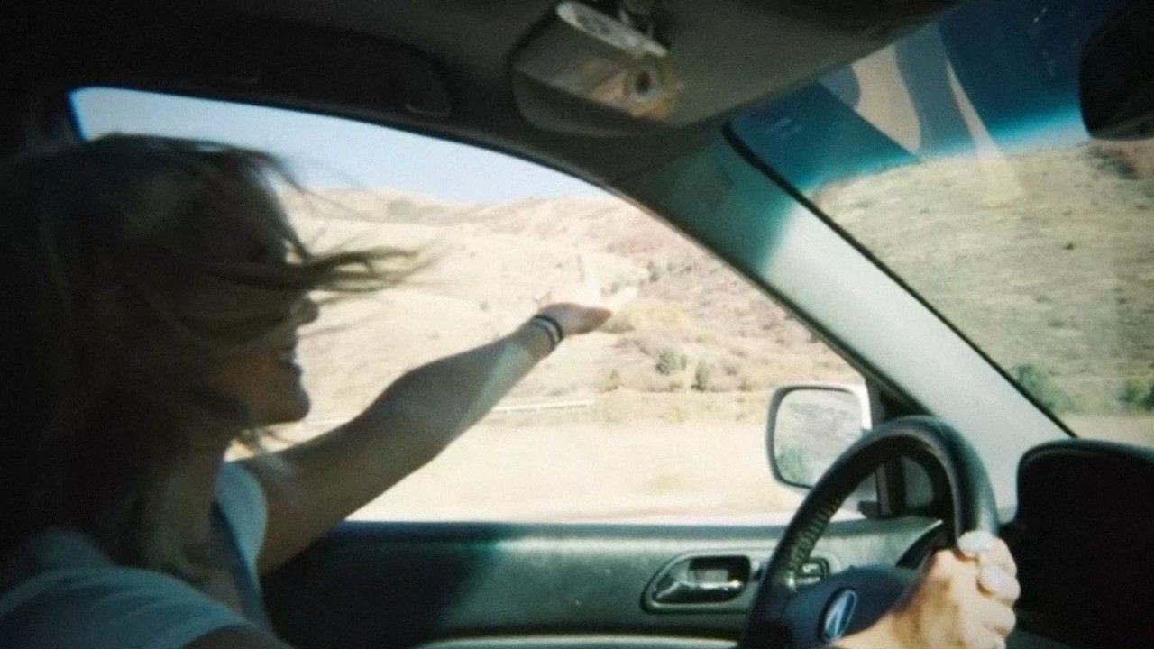 everything is going to be alright.  [indie playlist]