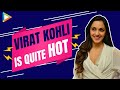 A Bollywood Actor or A Cricketer - Who has PERFECT ingredients of being a BF? Kiara Advani answers