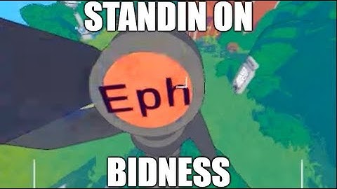 Content Warning Compilation #1