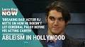 RJ Mitte wife from www.youtube.com