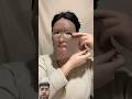 face & washing ASMR||🧖 10days fair faicl skincare beauty natural asmr #relax #makeup ##relaxing #