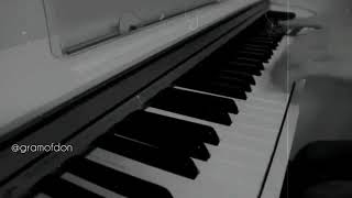 Piyano tutorial hezin musiqi
