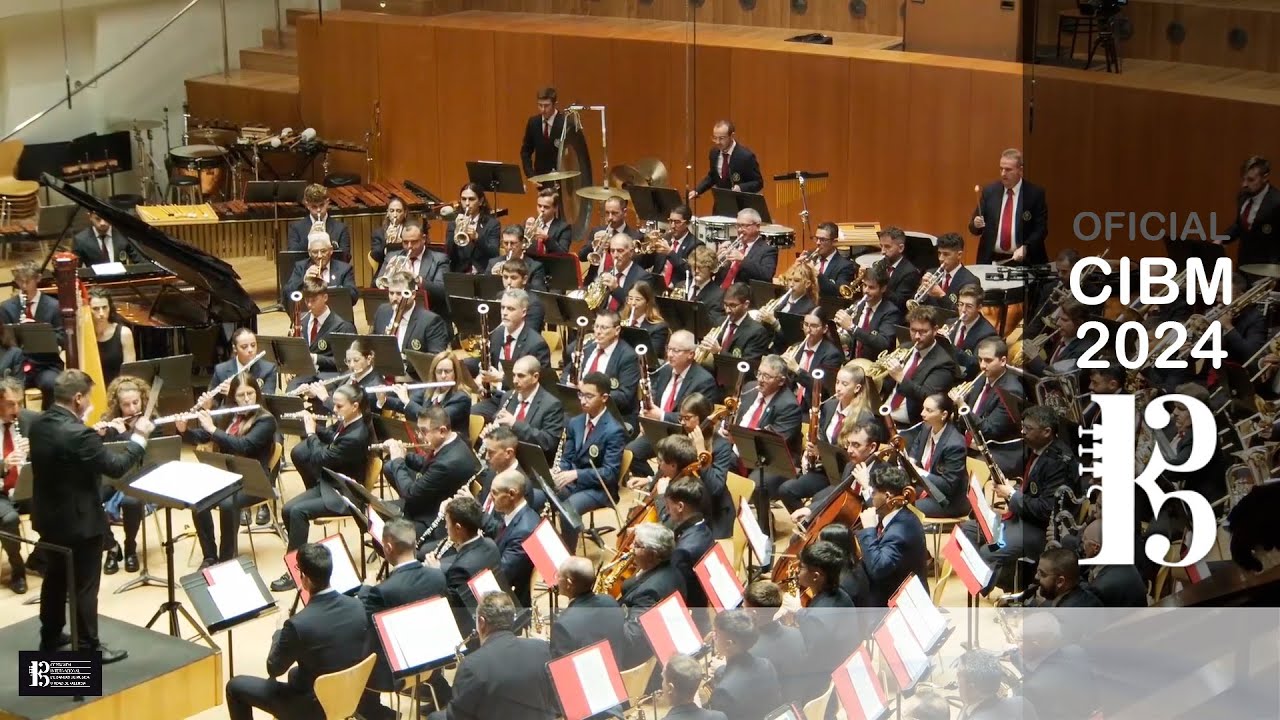 2024 SECCIÓN DE HONOR | Sociedad Instructiva Unión Musical de Tavernes de la Valldigna - A mi Madre