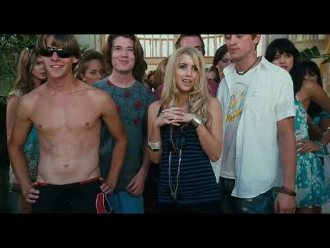 Wild Child (2008)