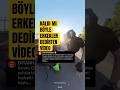 Kaldı mı böyle erkekler 🥹 Geçmiş olsun… #keşfet #haber #viral #motorcycle