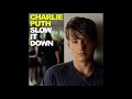 Charlie Puth - Slow It Down (DiPap Remix Radio Edit)