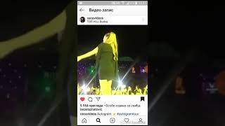 Cecin Koncert Top Hil