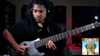 Quote Unquote (Mr Bungle) Bass Cover
