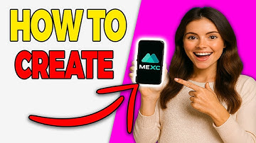 How to Create Mexc Account and Verify (QUICK GUIDE)