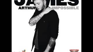 James Arthur - Impossible - Official Single.