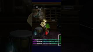 Rarest gem in Luigi’s Mansion #luigi #gamecube #nintendo