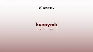 hüseynik (ambient trance)