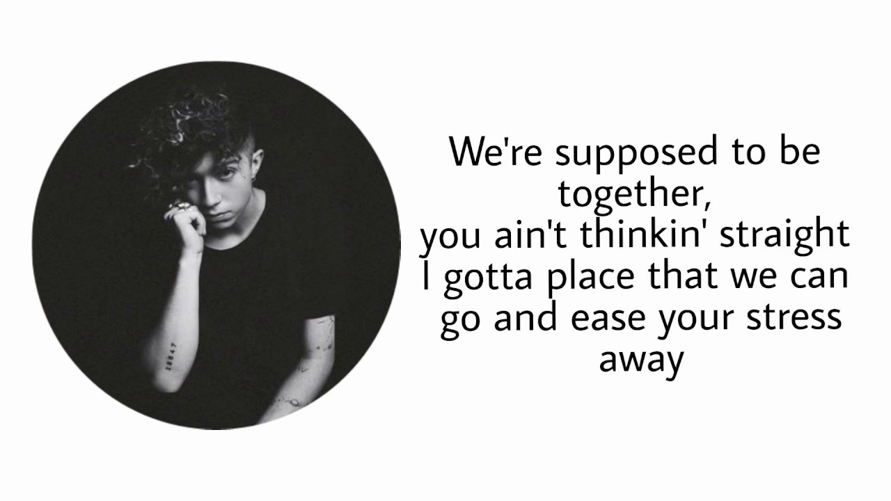 Choose - Why Don't We (Official Lyric Video) - YouTube