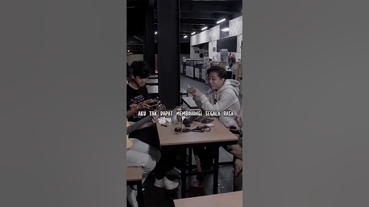 #viral para remaja ini nyanyikan lagu lelaki cadangan