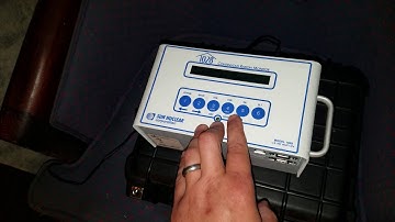 Kent HEAT RECOVERY VENTILATOR HRV, Radon Mitigation