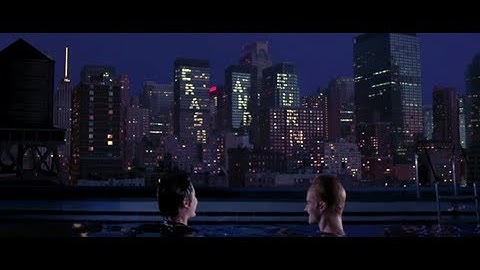 Official Trailer: Hackers (1995)