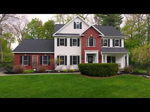 224 Adams St., Bethlehem, NY home video tour