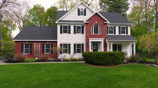 224 Adams St. video tour