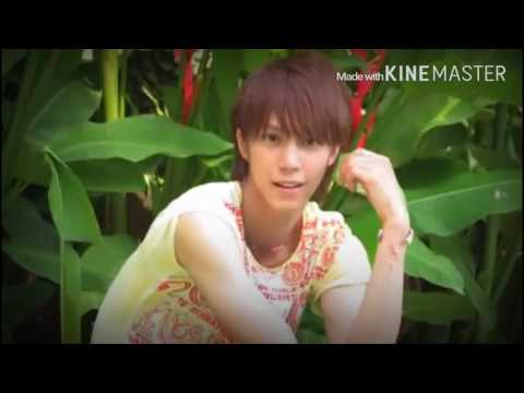 ［MOD］浜尾京介  馬場良馬  渡辺大輔 / Cotton Candy Cloud