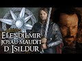 Lelendilmir le joyau maudit disildur  lore of the rings