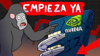 They Made a Fortune with NVIDIA. But This Is MUCH Bigger, Explained with Bananas