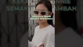 Jennie Blackpink Punya 144 Miliar Rupiah