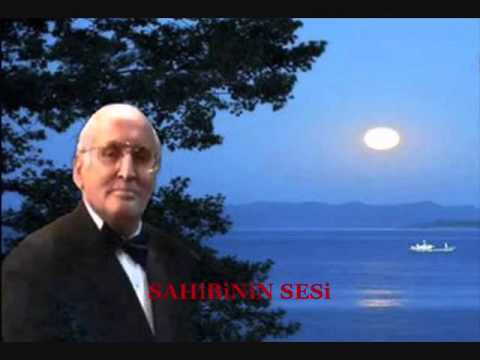 Mustafa Erses - Bakışı çağırır Beni Uzaktan
