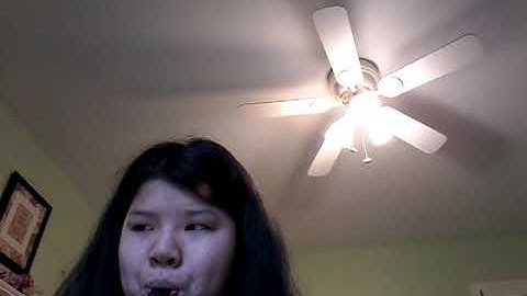 Row row row your boat clarinet