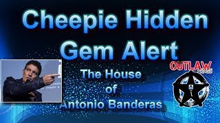 Cheepie Hidden Gem Alert