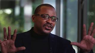 Cal Performances 2017/18 Season: Robert Battle and Matias Tarnopolsky In Conversation