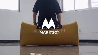 WaveLine® Air Bench XL
