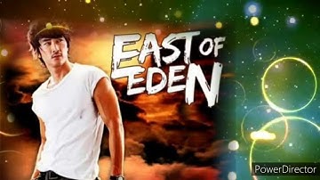 EAST OF EDEN OST " Song Seung Hoen" by: lhanztorre
