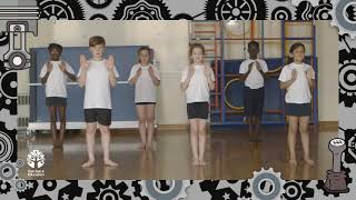 Get Set 4 Education: Machine Set Phrase