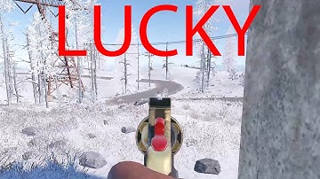 POV YOU ARE JUST BETTER #Rust #shorts