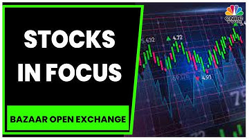Infosys, HCL Tech, Wipro, Key Stocks In Focus In Today