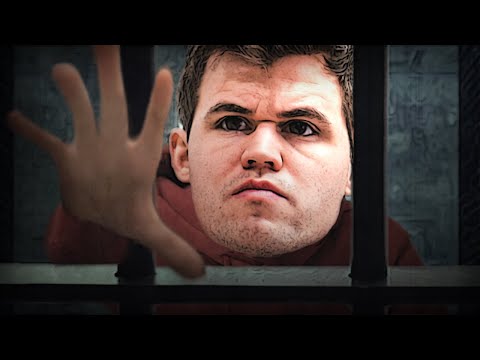 WIN IN 5 MOVES: The PRISONER Gambit!