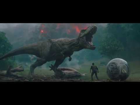 Jurassic Park 1 Türkçe Dublaj Izle