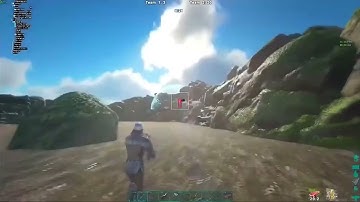 ARK AIMBOT + ESP 2022 | DLC UNLOCKER | ARK: Survival Evolved CHEATS | 14.09.202