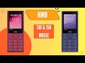 HMD 130 Music & 150 Music 2025 | New Keypad Mobile Phones In India | Best Feature Phone Under 2000