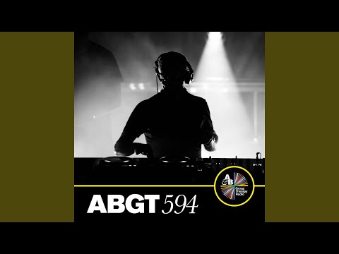 Martin Roth, Nordfold - Ultraviolet (ABGT594) - Nordfold Remix (Mixed)