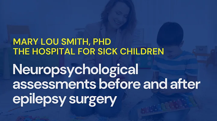 Neuropsychological Assessments  • Mary Lou Smith, PhD